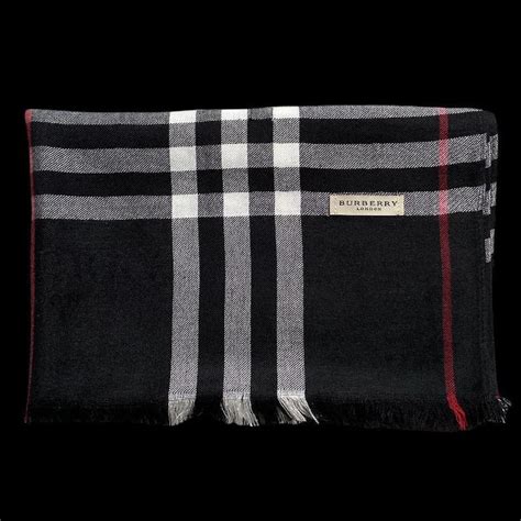 black white and red burberry scarf|Burberry scarves outlet.